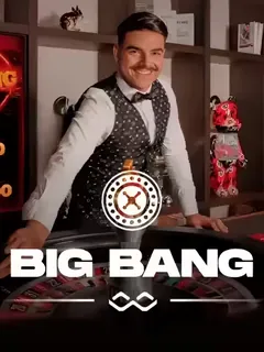 Big Bang Roulette