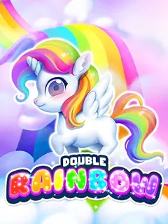 Double Rainbow