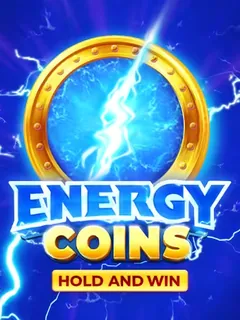 Energy Coins: Hold and Win