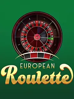 European Roulette