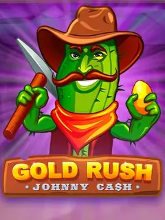 Gold Rush with Johnny Cash