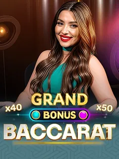 Grand Bonus Baccarat