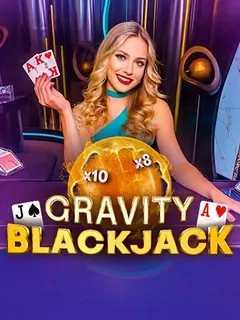 Gravity Blackjack