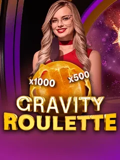 Gravity Roulette