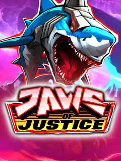 Jaws of Justice