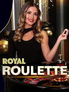 Royal Roulette