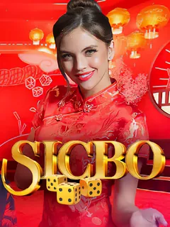 Sic Bo