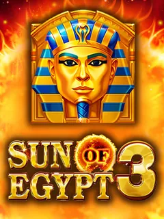 Sun of Egypt 3