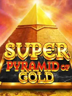 Super Pyramid of Gold