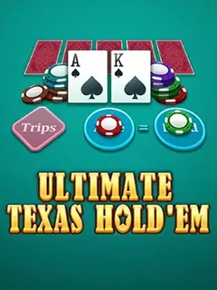 Ultimate Texas Hold'em