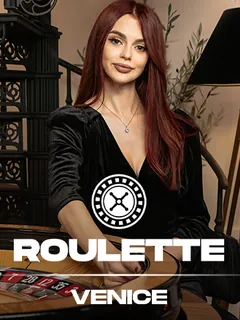 Venice Roulette